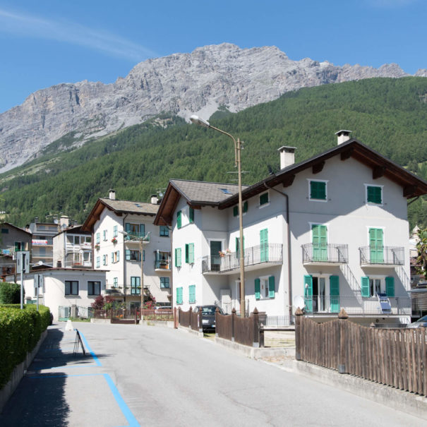 apartment Italianway Fiera 11 Bormio foto 18