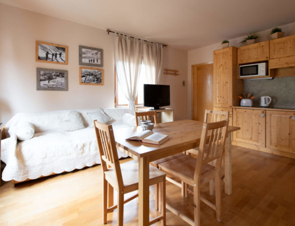 apartment Italianway Milano 48 Bormio foto 12