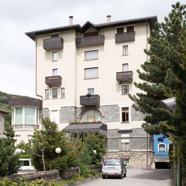 apartment Italianway Milano 48 Bormio foto 17