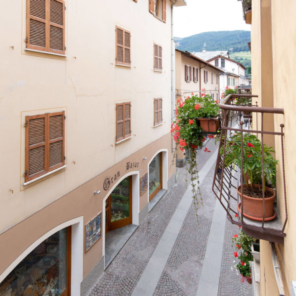 Apartment Italianway Roma 38 Bormio foto 17