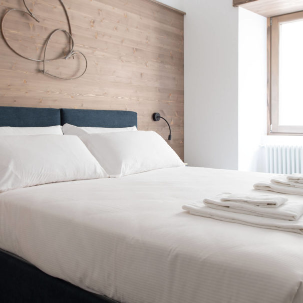Apartment Italianway Roma 38 Bormio foto 7
