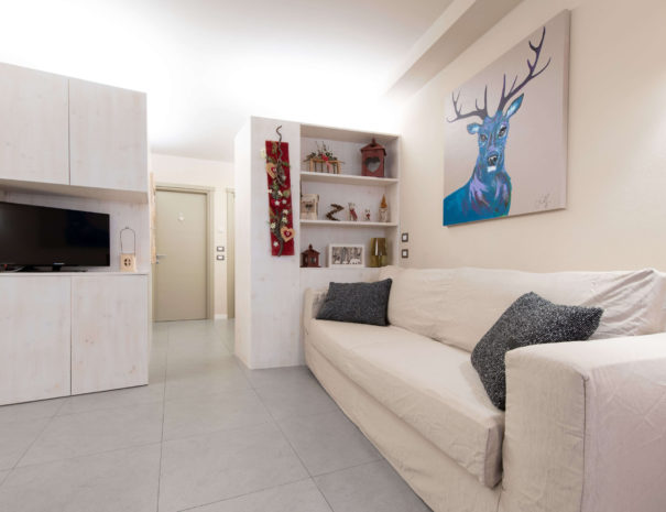 appartamento Italianway Picci 3 Bormio foto 5