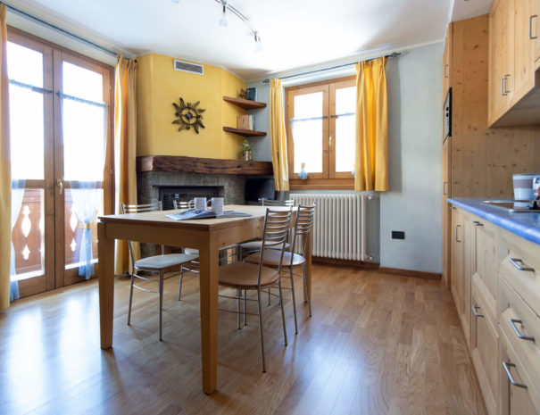 apartment Italianway Meralda 2C Valfurva foto 6