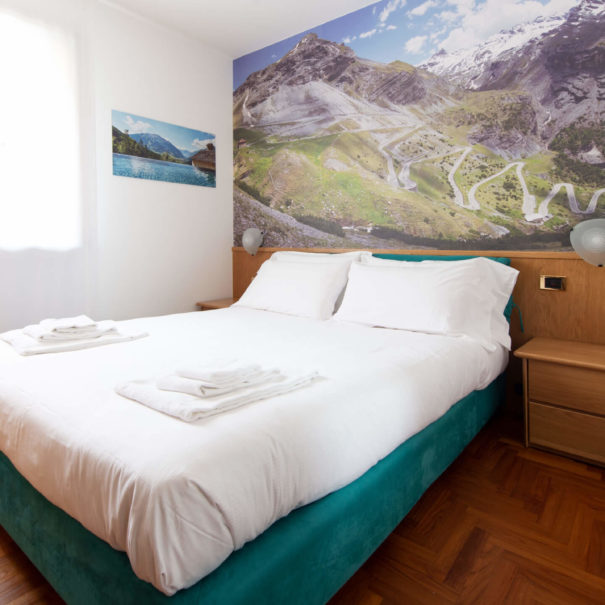 apartment Italianway San Giovanni 13A Stelvio foto 15