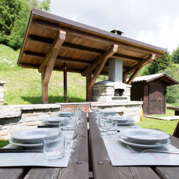 chalet Italianway Vendrello Valdisotto foto 28