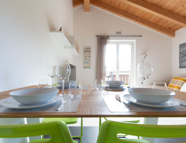 family apartment Italianway Al Forte 17 Oga Valdisotto foto 11