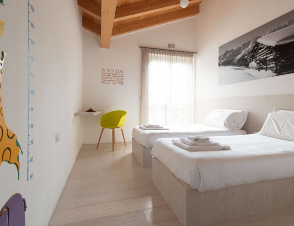 family apartment Italianway Al Forte 17 Oga Valdisotto foto 2