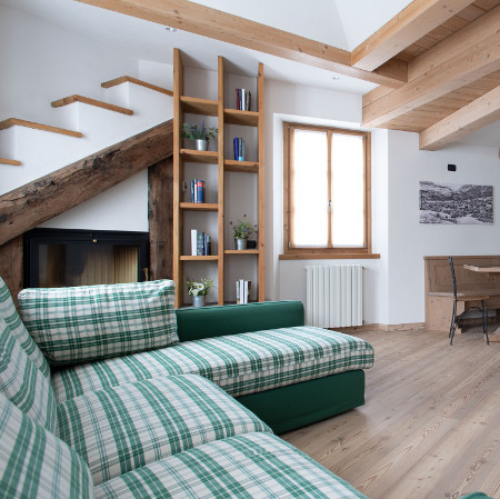 appartamento Italianway Roma 39 Bormio img evidenza