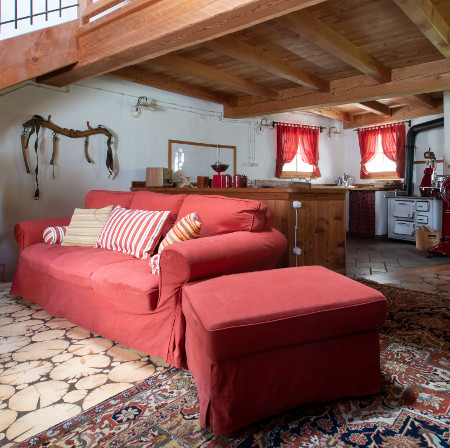 chalet Italianway Vendrello Valdisotto img evidenza