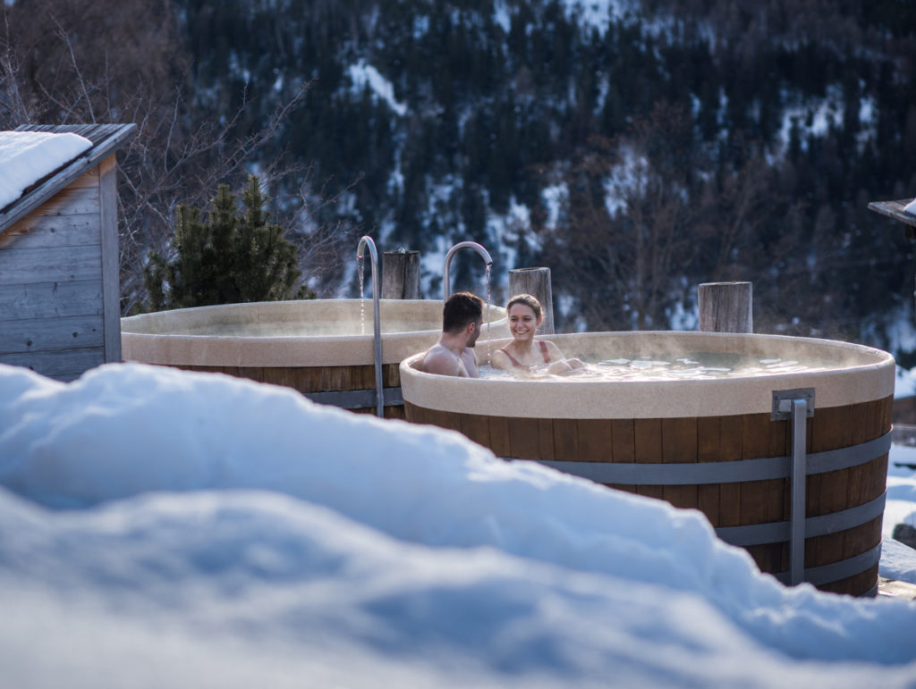 Bormio spa Bagni Nuovi foto art 2