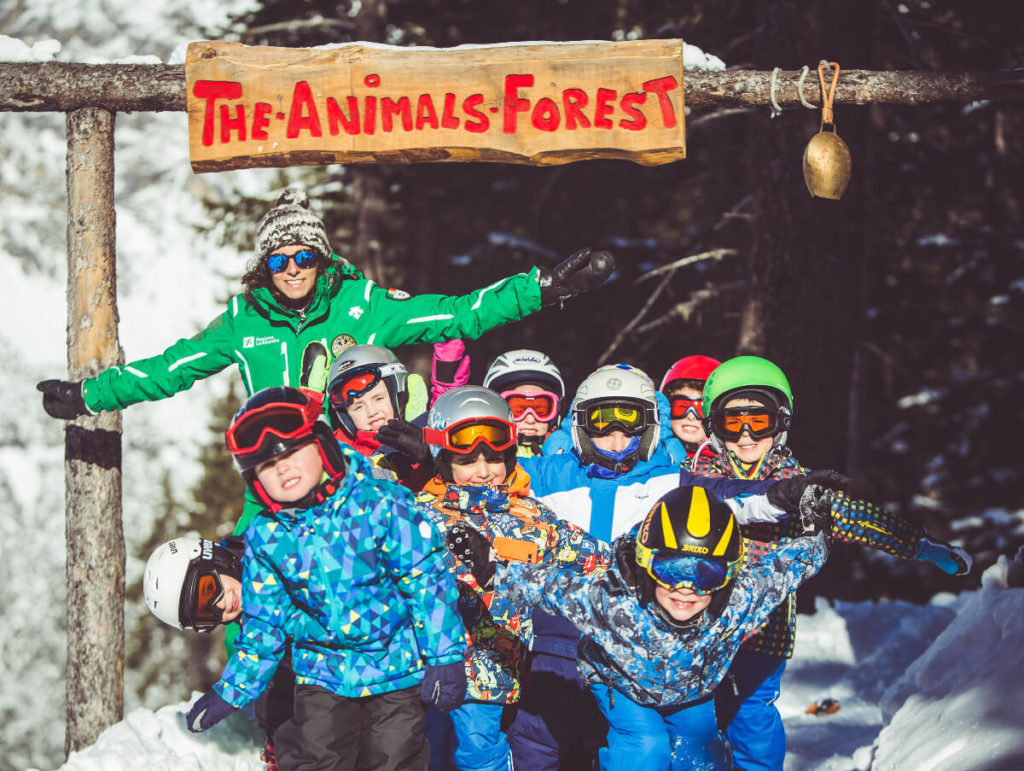 cosa fare a Bormio con bambini cima piazzi foto art 4