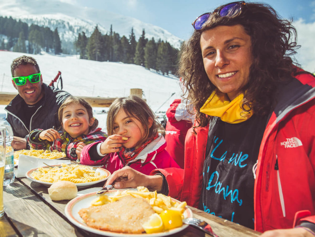 cosa fare a Bormio con bambini cima piazzi foto 5