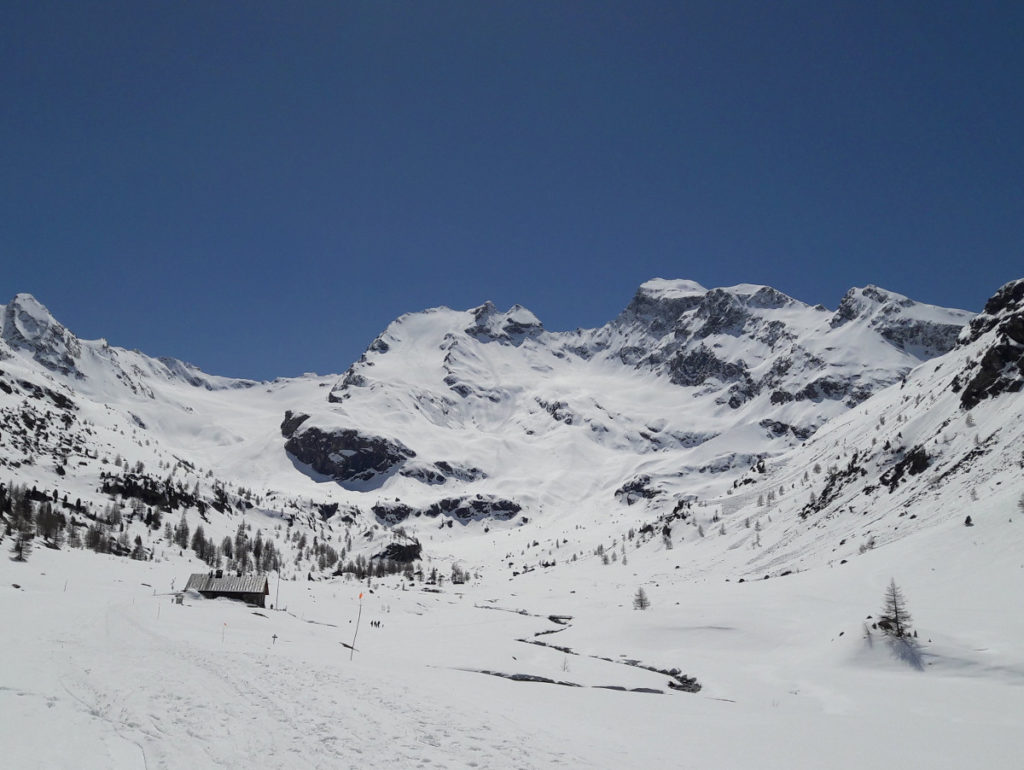 cosa fare a Bormio inverno cime lago spalmo foto art 1