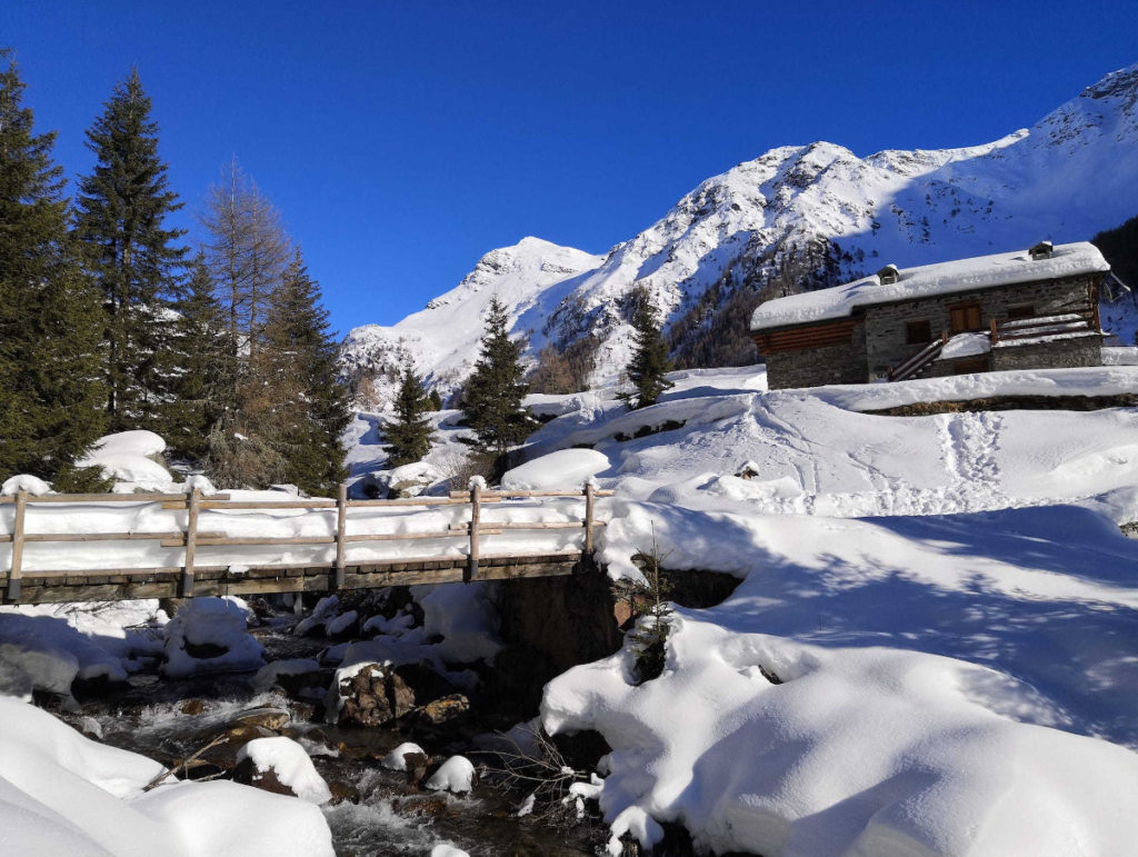 dove slittare a Bormio Val di rezzalo foto art 2