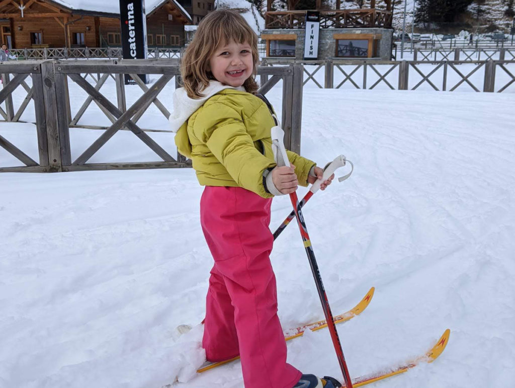 sci di fondo bormio Santa Caterina foto art 4