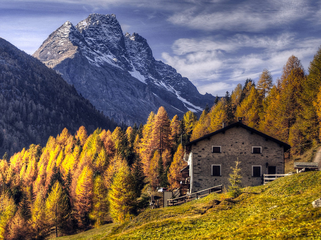 val Viola Bormio foto art 3