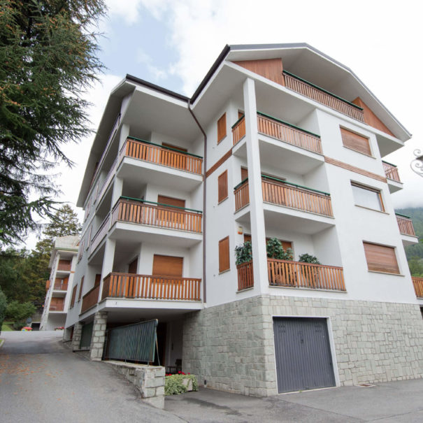 appartamento Italianway Besta 2 Bormio foto 19