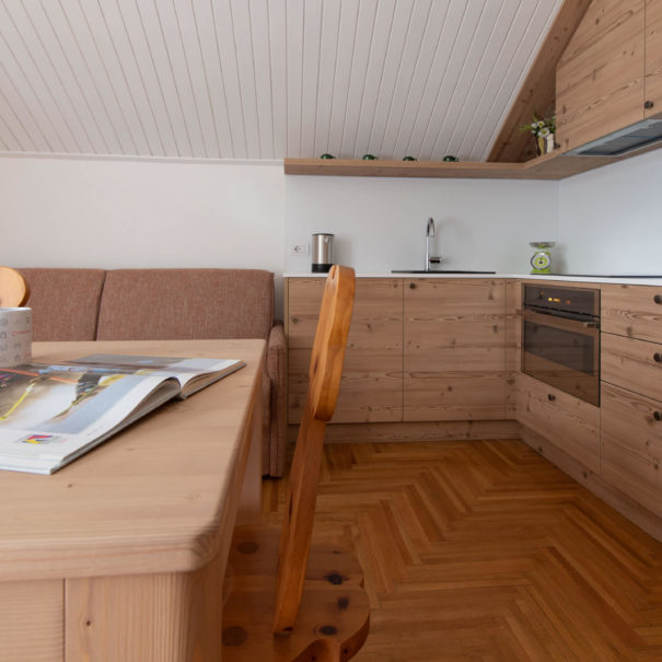 appartamento Italianway Besta 2 Bormio foto 8
