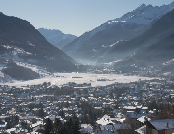 appartamento Italianway Sertorleli 60 Bormio foto 23