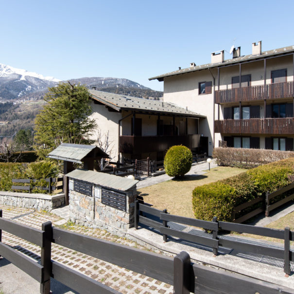 apartment Italianway Sertorelli 2 Bormio foto 18