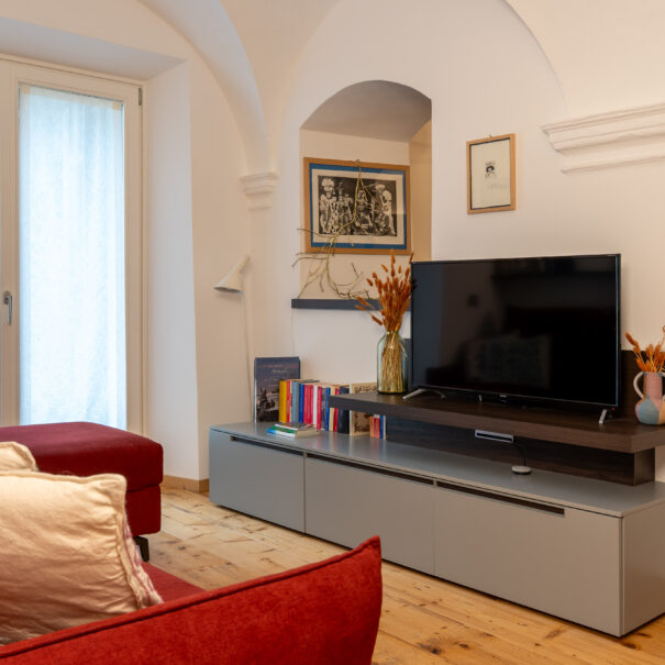 Appartamento Roma 14