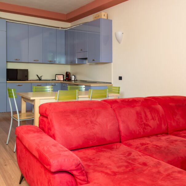 Milano 27 Apartment