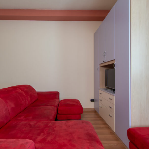 Appartamento Milano 27