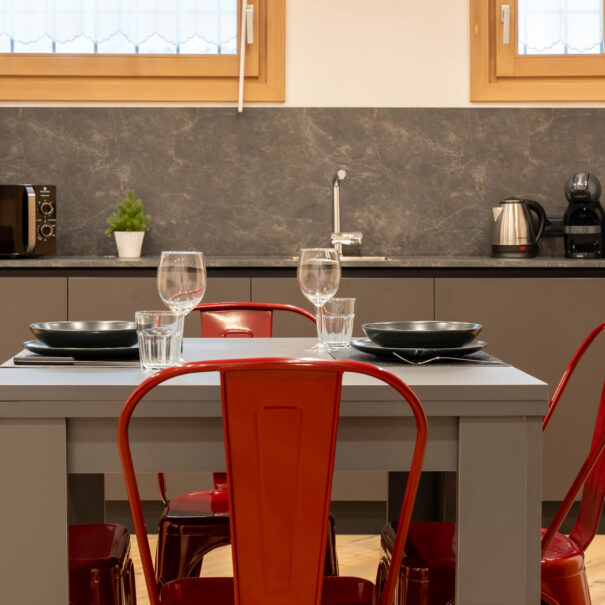 appartamento trento 2