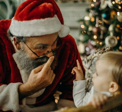 babbo natale bormio